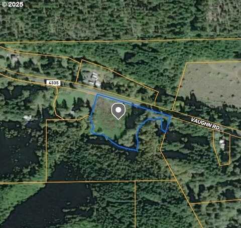 Vaughn RD, Veneta, OR 97487