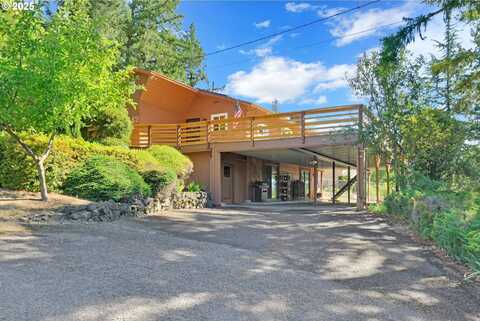 642 TERRACE LN, Sutherlin, OR 97479