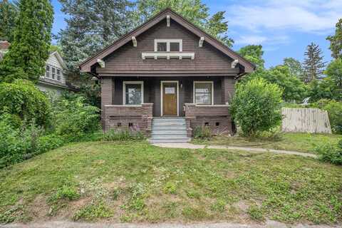 804 Congress Avenue, Saginaw, MI 48602