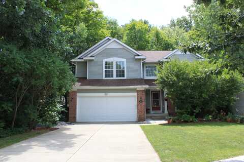 3574 Long Grove Drive SE, Kentwood, MI 49512
