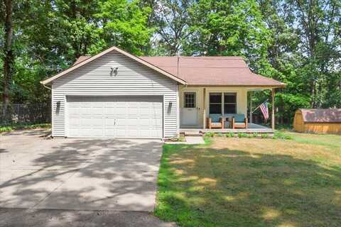 1021 33rd Street SW, Wyoming, MI 49509