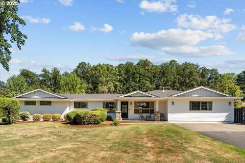 22950 SE FILBERT RD, Eagle Creek, OR 97022