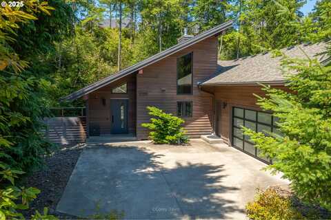 35160 PONDEROSA LOOP, Manzanita, OR 97130