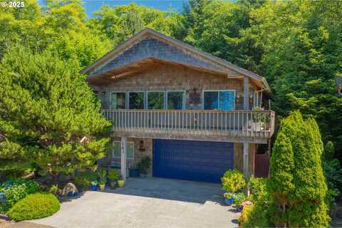 163 AMBER LN, Cannon Beach, OR 97110
