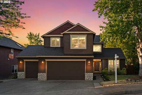 14563 SW FERN ST, Tigard, OR 97223