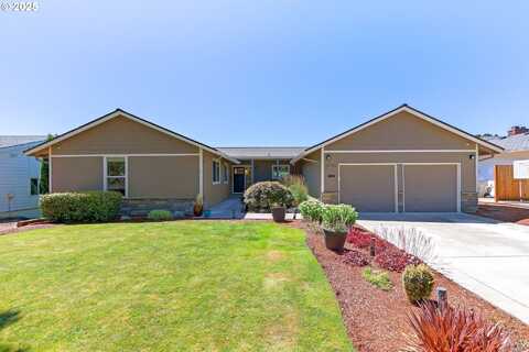 15430 NW OAKHILLS DR, Beaverton, OR 97006