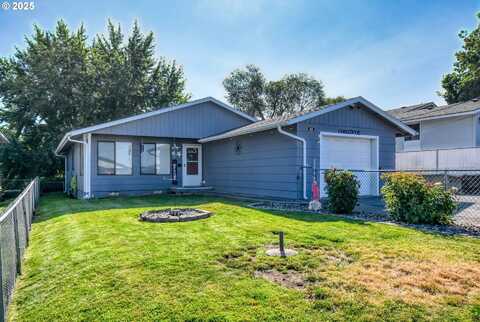 818 SW 10TH ST, Pendleton, OR 97801