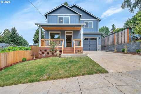 3911 SE INSLEY ST, Portland, OR 97202