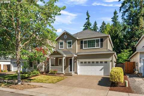1242 NE PARKSIDE DR, Hillsboro, OR 97124