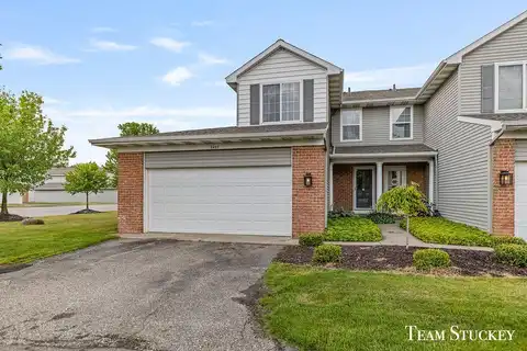 5457 Rivertown Circle SW, Wyoming, MI 49418