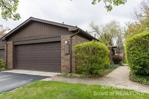 2520 Traver Boulevard, Ann Arbor, MI 48105