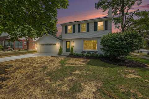 2524 Albert Drive SE, Grand Rapids, MI 49506