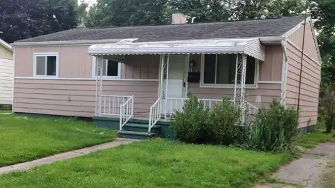 1131 Rambling Road Road, Ypsilanti, MI 48198
