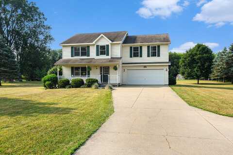 26033 48th Avenue, Mattawan, MI 49071