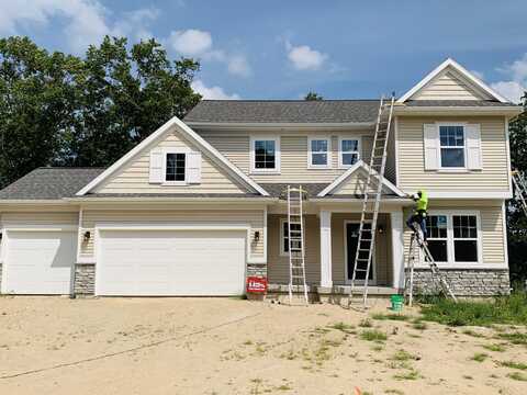1418 Kimber Drive, Lowell, MI 49331