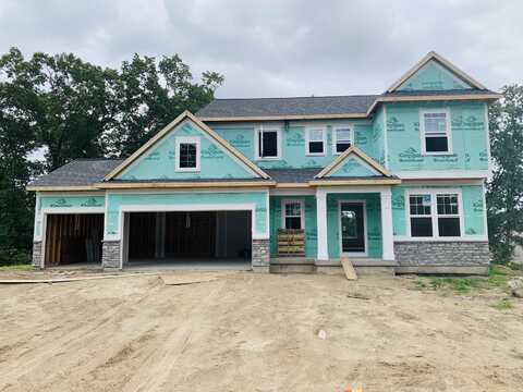 1418 Kimber Drive, Lowell, MI 49331