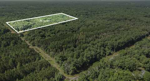 Lot A 85th Avenue, Mecosta, MI 49332