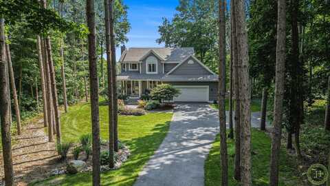 7476 68th Street SE, Caledonia, MI 49316