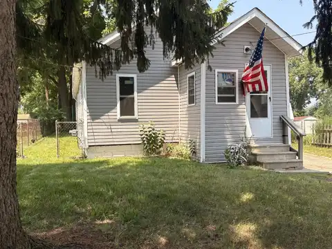 709 Kinney Road, Pontiac, MI 48340