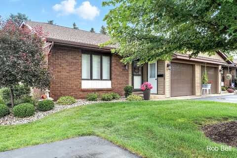 5142 Ridgeview Drive, Hudsonville, MI 49426
