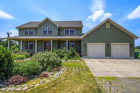 2160 Portage Road, Niles, MI 49120