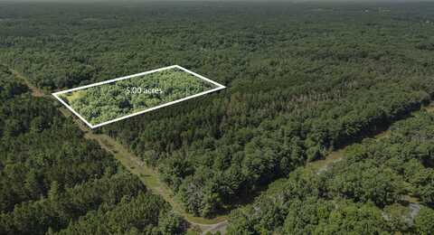 Lot B 85th Avenue, Mecosta, MI 49332