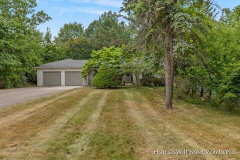 303 4 Mile Road NW, Comstock Park, MI 49321