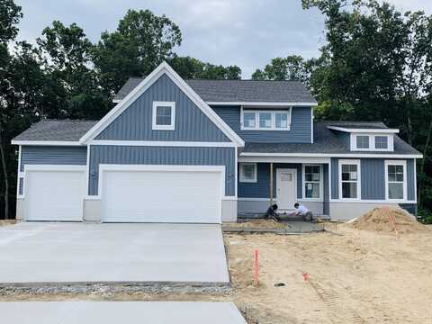 1465 Kimber Drive, Lowell, MI 49331