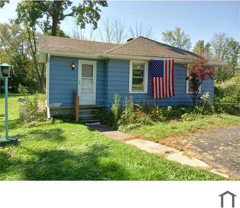 20113 Huron River Drive Drive, Rockwood, MI 48173