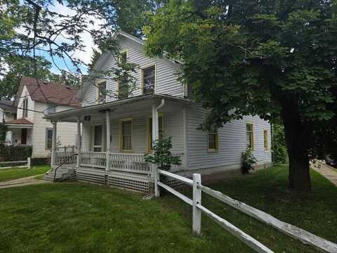 515 N Washington, Ypsilanti, MI 48197