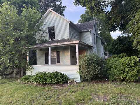 1601 Coleman Avenue, Lansing, MI 48910