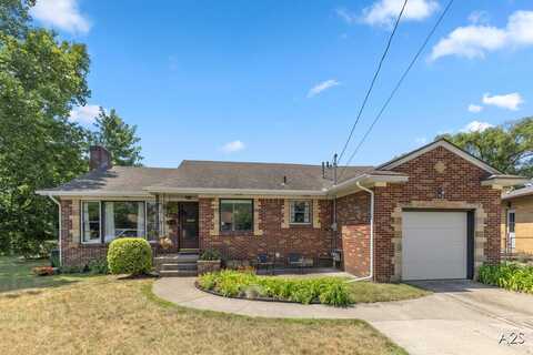 2545 Linden Avenue SE, Grand Rapids, MI 49507