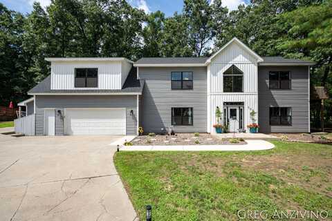 309 Woodview Drive, Muskegon, MI 49442