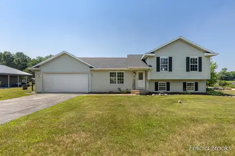 3381 Stager Drive, Middleville, MI 49333
