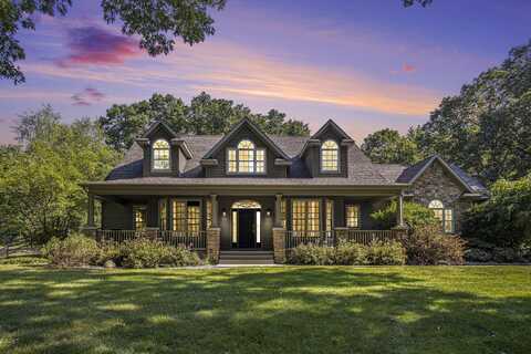 23504 64th Avenue, Mattawan, MI 49071