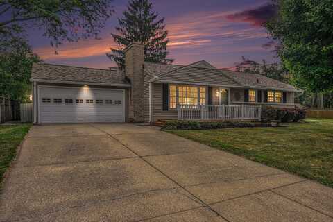 5209 Bronson Boulevard, Portage, MI 49024