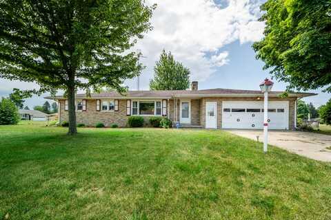 480 Kublick Drive, Benton Harbor, MI 49022