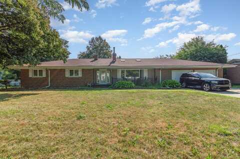 4918 Coralberry Road, Saginaw, MI 48604