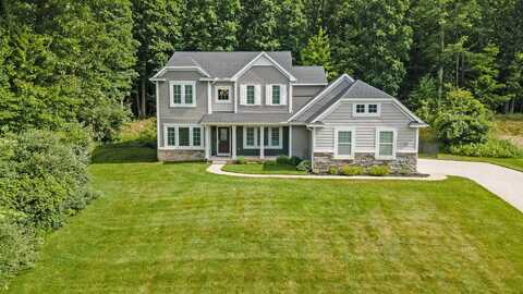 9243 Trafalgar Drive SE, Alto, MI 49302