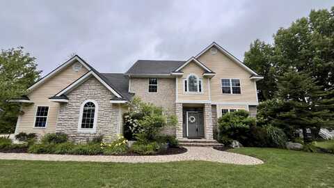 7174 Loma Linda Drive, Rockford, MI 49341