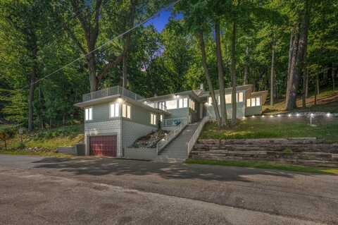 651 W Baldwin Lake Drive, Greenville, MI 48838
