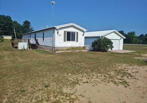 9479 Bailey Road, Howard City, MI 49329