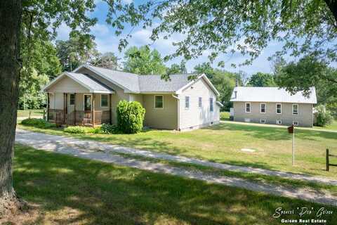 7961 W Sidney Road, Greenville, MI 48838