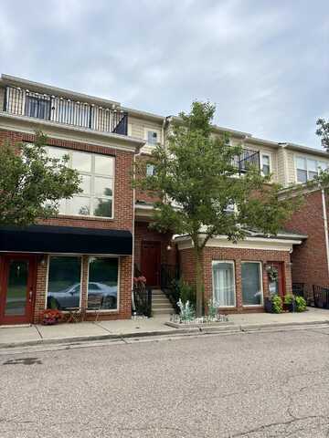 108 Legato Drive, Walled Lake, MI 48390