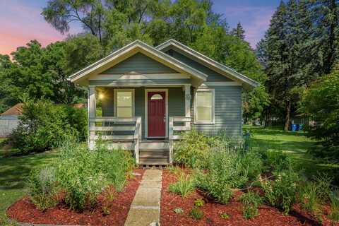532 Chicago Avenue, Kalamazoo, MI 49048