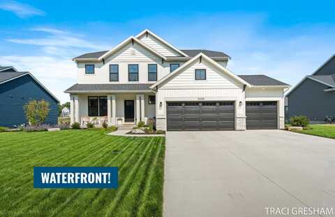 12654 Riverton Road, Grand Haven, MI 49417