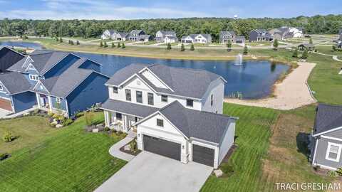 12654 Riverton Road, Grand Haven, MI 49417