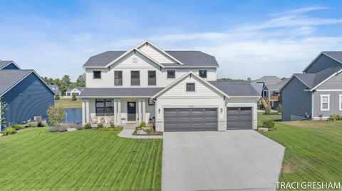 12654 Riverton Road, Grand Haven, MI 49417