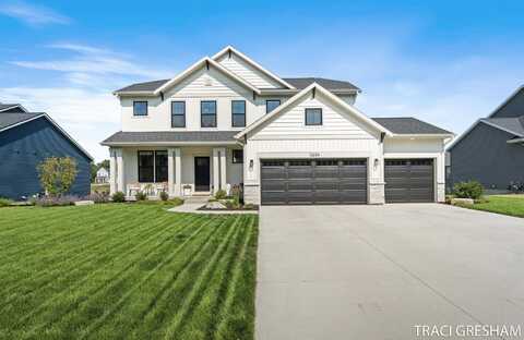 12654 Riverton Road, Grand Haven, MI 49417