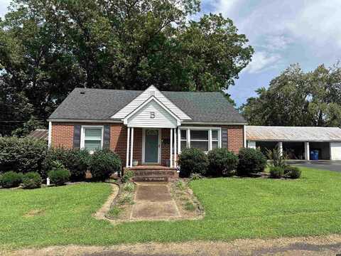 109 Maddox, Martin, TN 38237